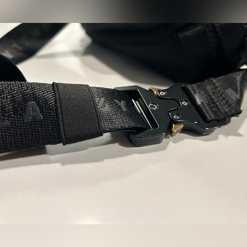 YoungaLA cross body bag for sale 20$